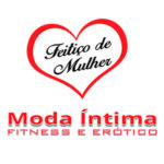 Feitiço de Mulher - Moda Íntima